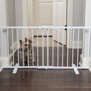 Cardinal gates perfect fit pet gate sale